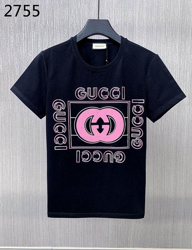 Gucci Men's T-shirts 2028